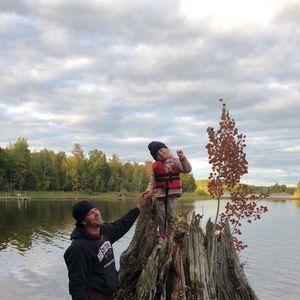 Meet your Posher, Jarid